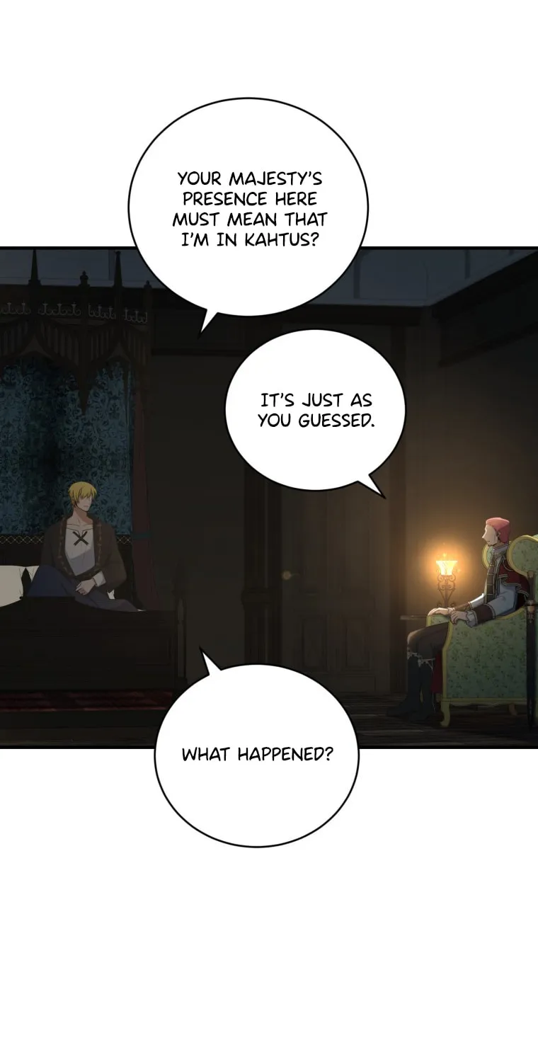Read Elqueeness chapter 274 image 23 on Lezhin