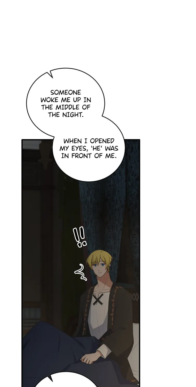Read Elqueeness chapter 274 image 24 on Lezhin