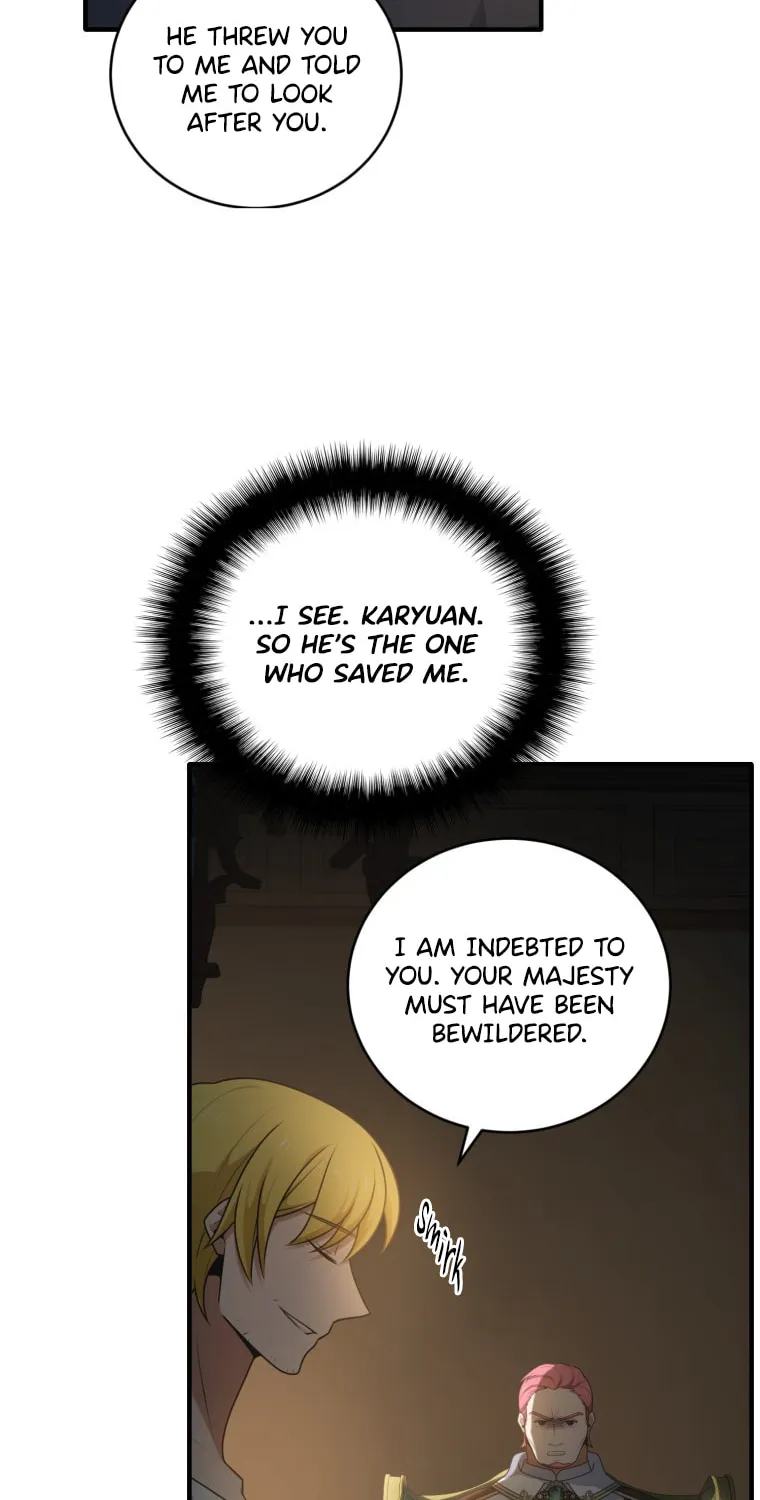 Read Elqueeness chapter 274 image 25 on Lezhin