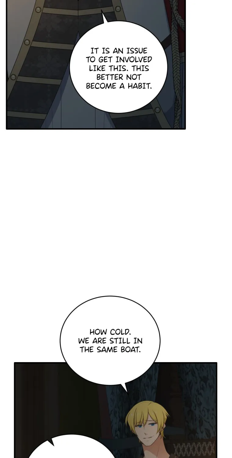 Read Elqueeness chapter 274 image 28 on Lezhin