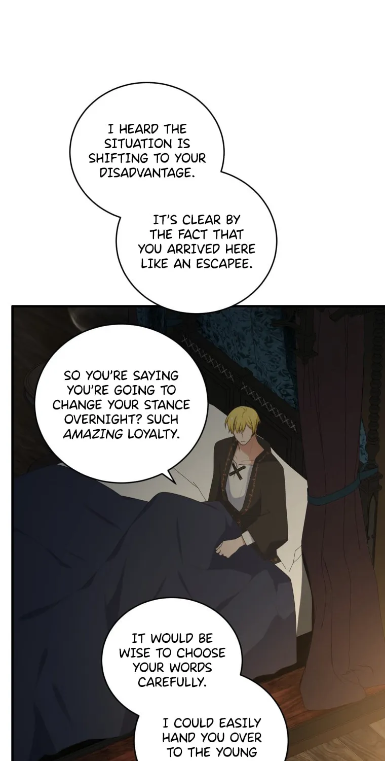 Read Elqueeness chapter 274 image 30 on Lezhin