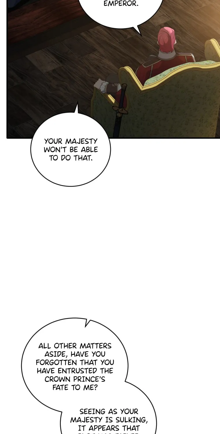 Read Elqueeness chapter 274 image 31 on Lezhin