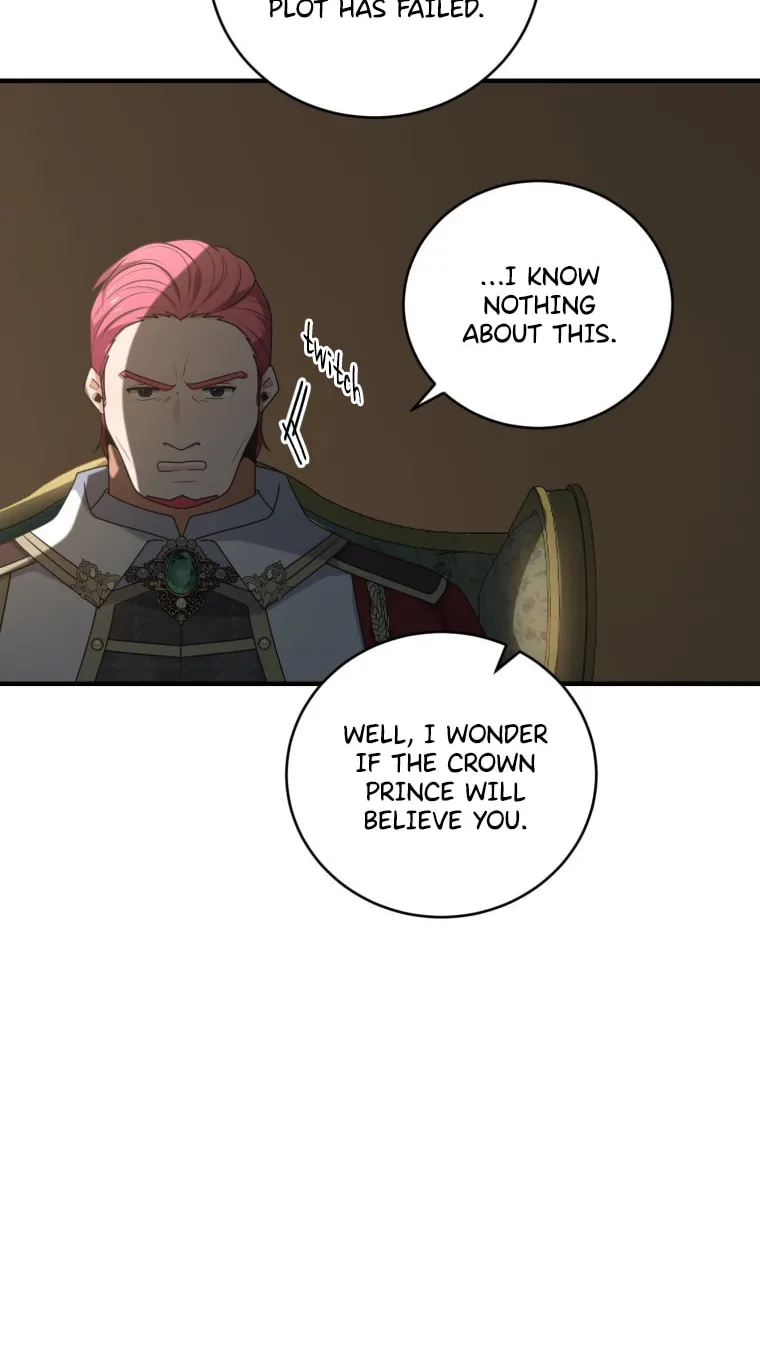 Read Elqueeness chapter 274 image 32 on Lezhin
