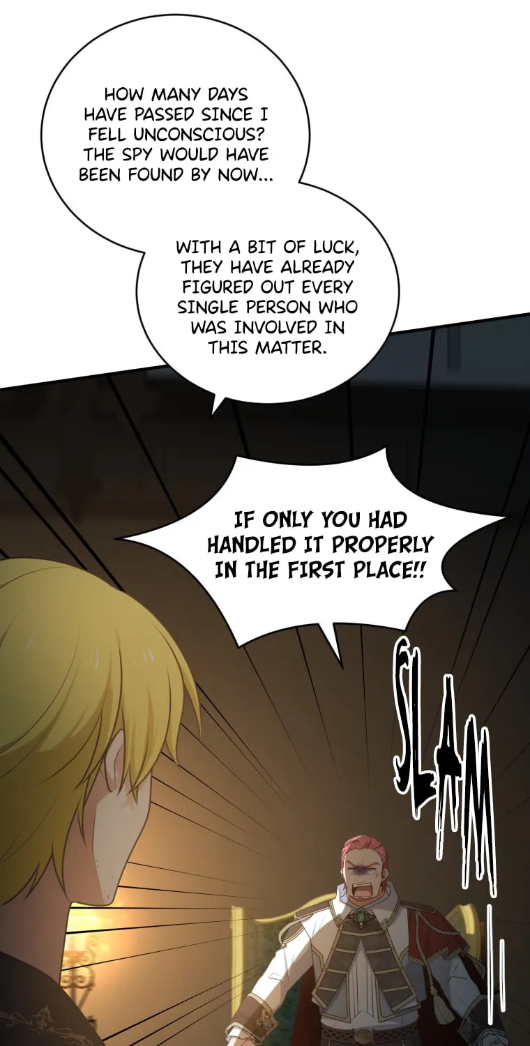 Read Elqueeness chapter 274 image 33 on Lezhin