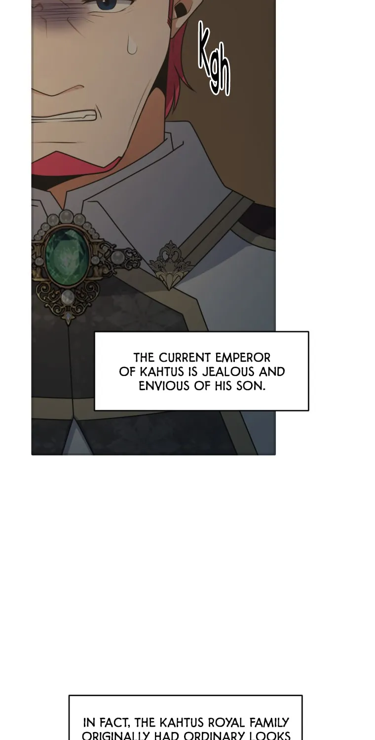 Read Elqueeness chapter 274 image 35 on Lezhin