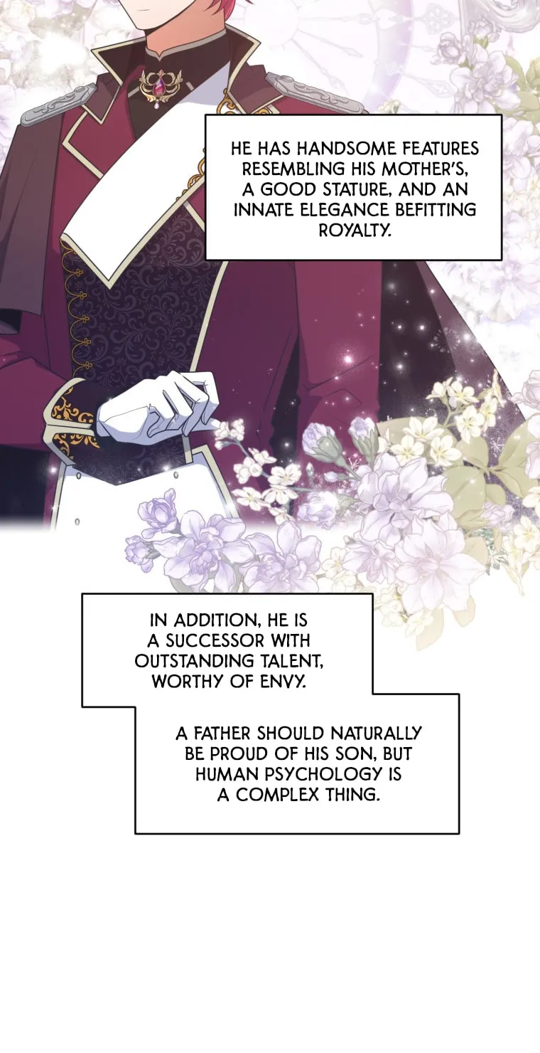 Read Elqueeness chapter 274 image 38 on Lezhin