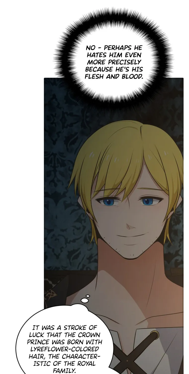 Read Elqueeness chapter 274 image 39 on Lezhin