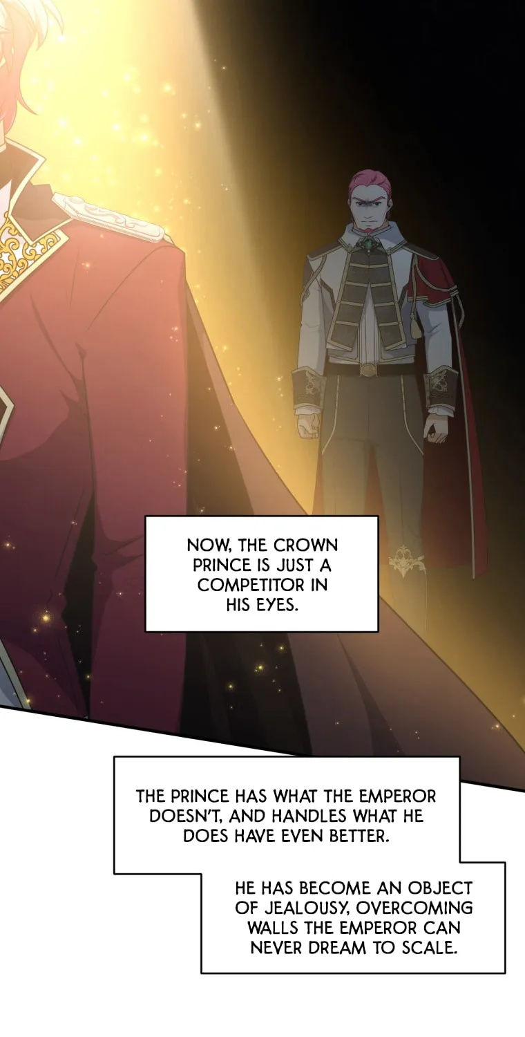 Read Elqueeness chapter 274 image 41 on Lezhin