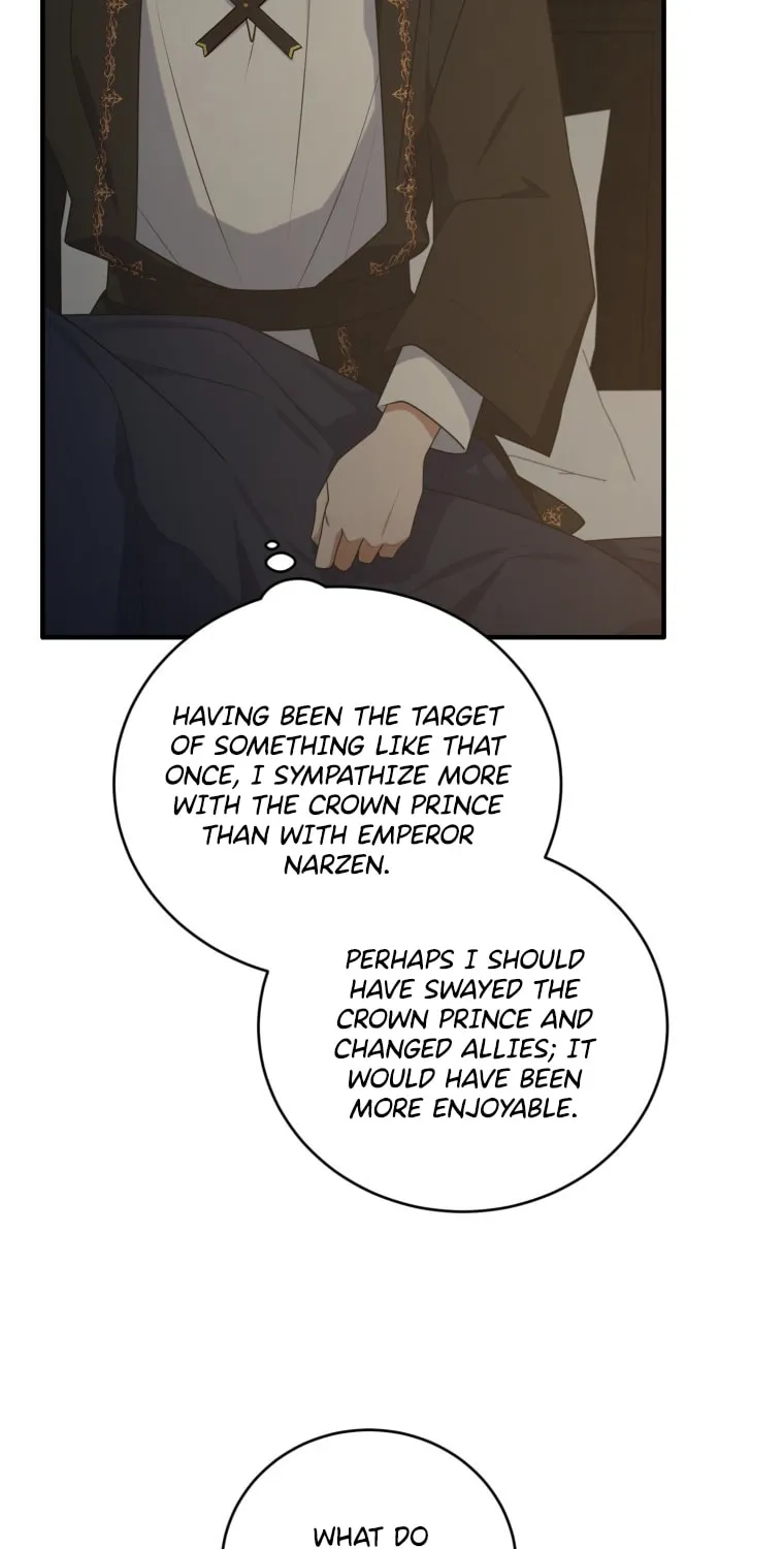 Read Elqueeness chapter 274 image 43 on Lezhin