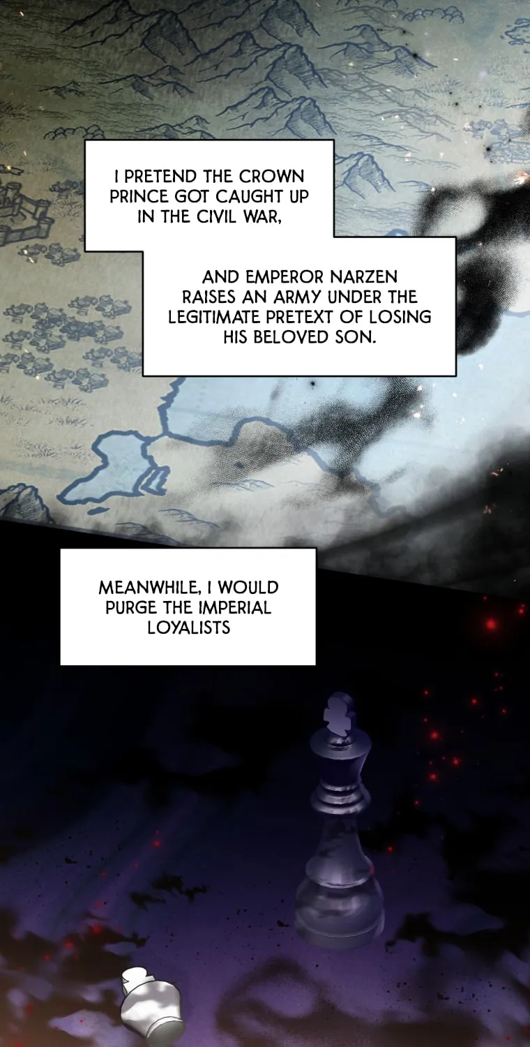 Read Elqueeness chapter 274 image 47 on Lezhin