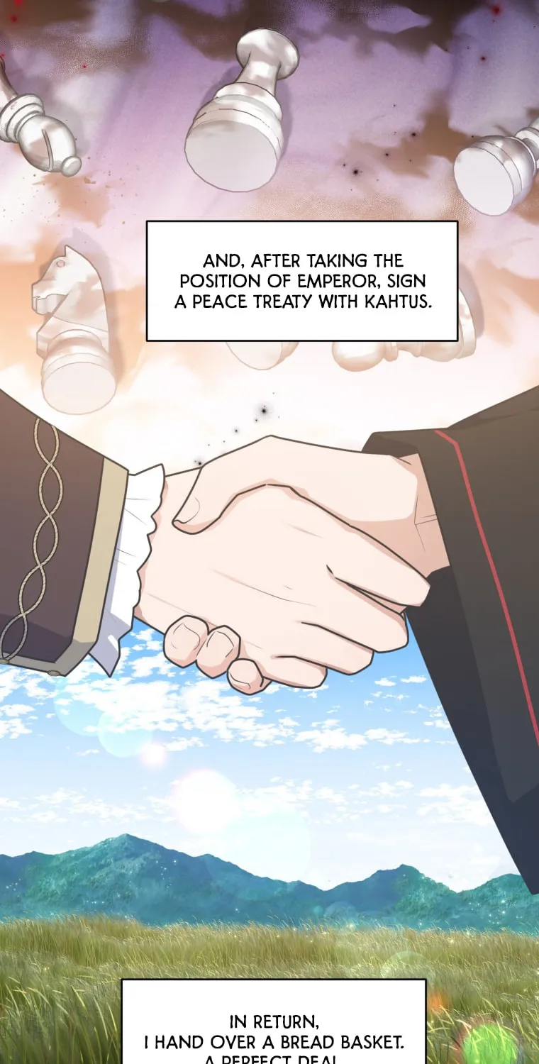 Read Elqueeness chapter 274 image 48 on Lezhin
