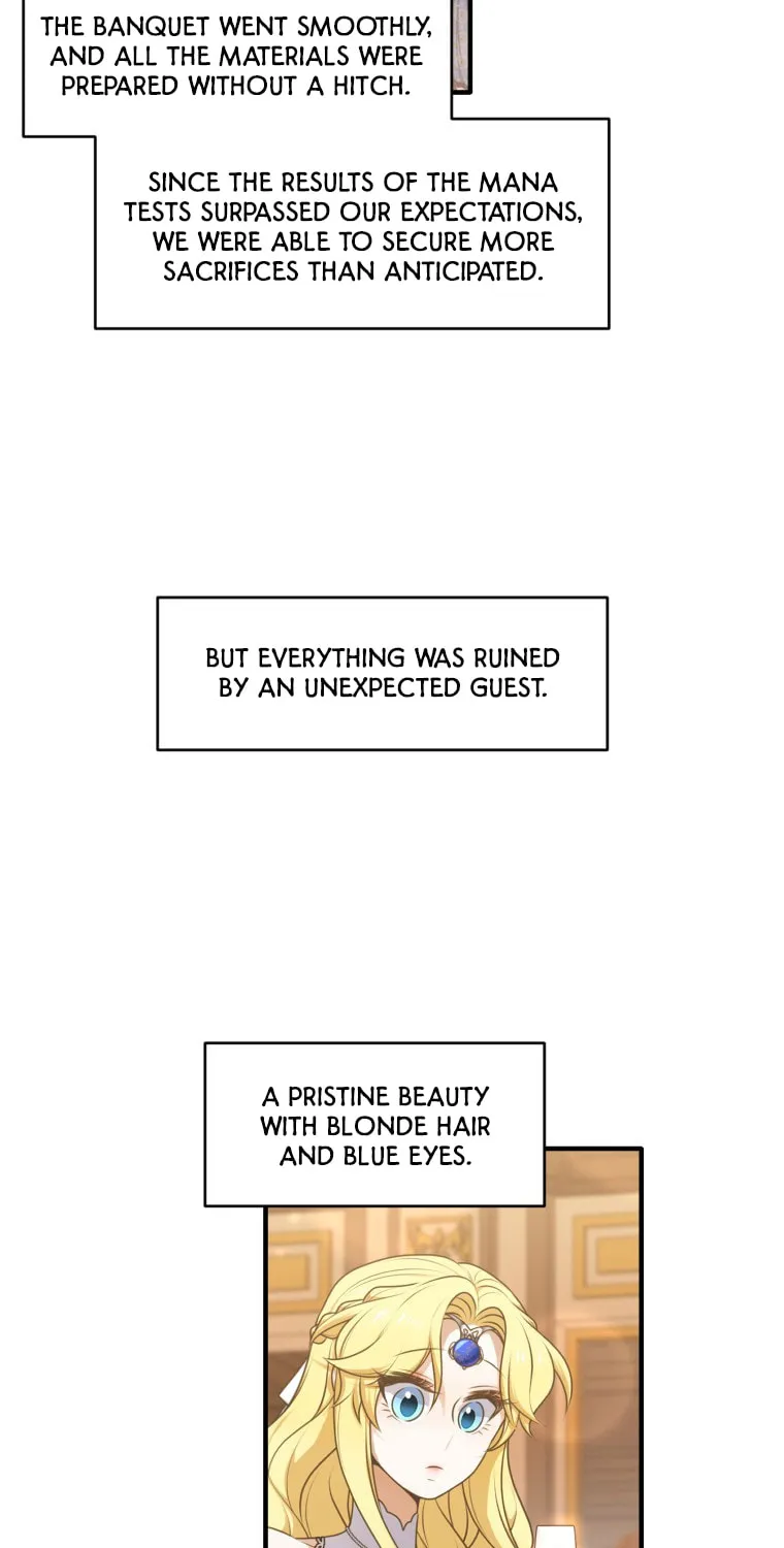 Read Elqueeness chapter 274 image 5 on Lezhin
