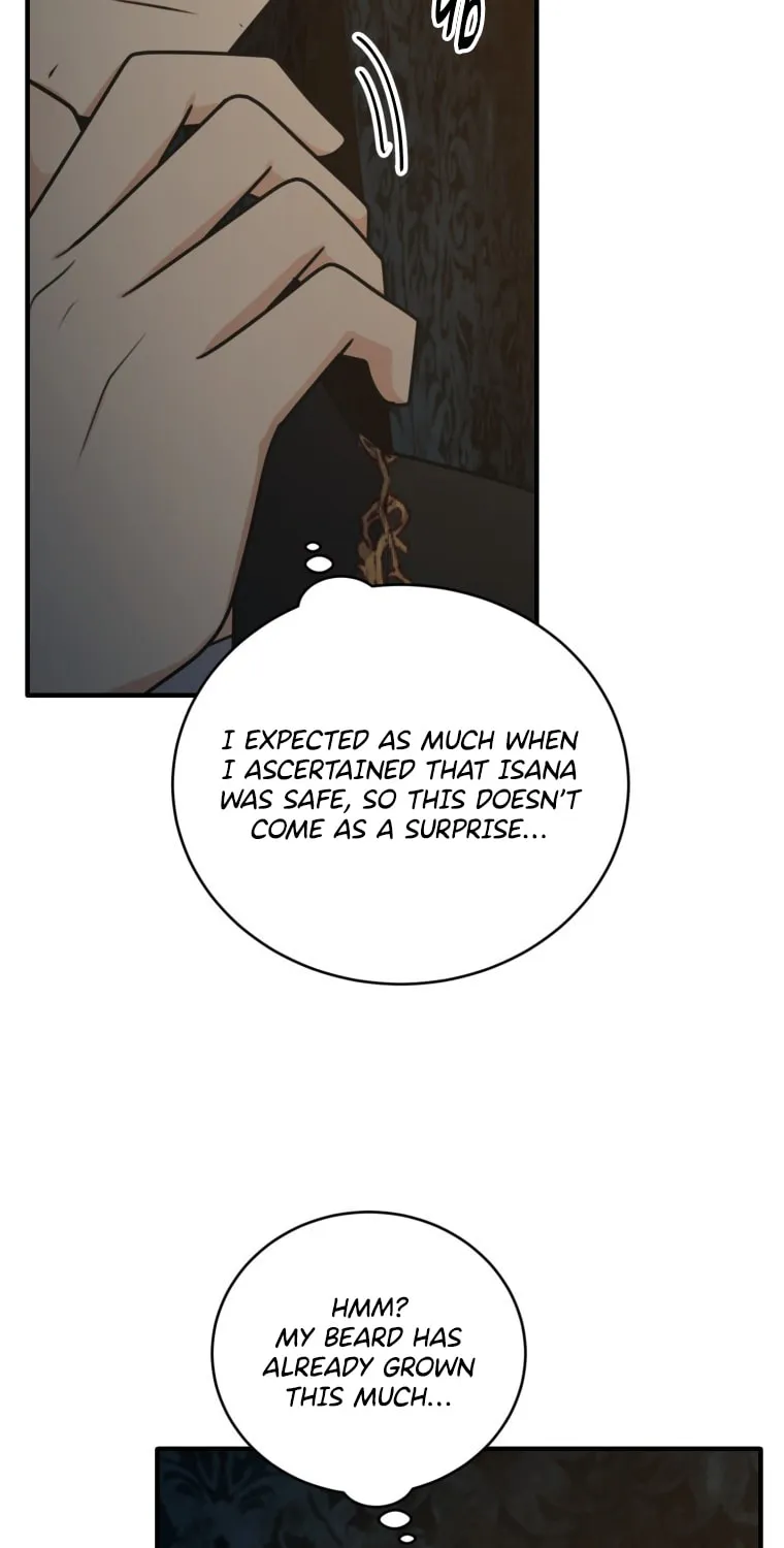 Read Elqueeness chapter 274 image 50 on Lezhin