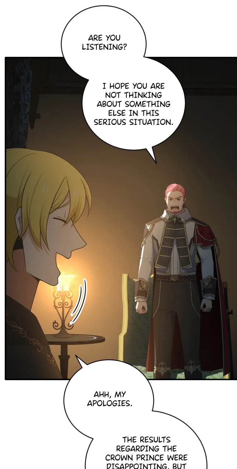 Read Elqueeness chapter 274 image 53 on Lezhin
