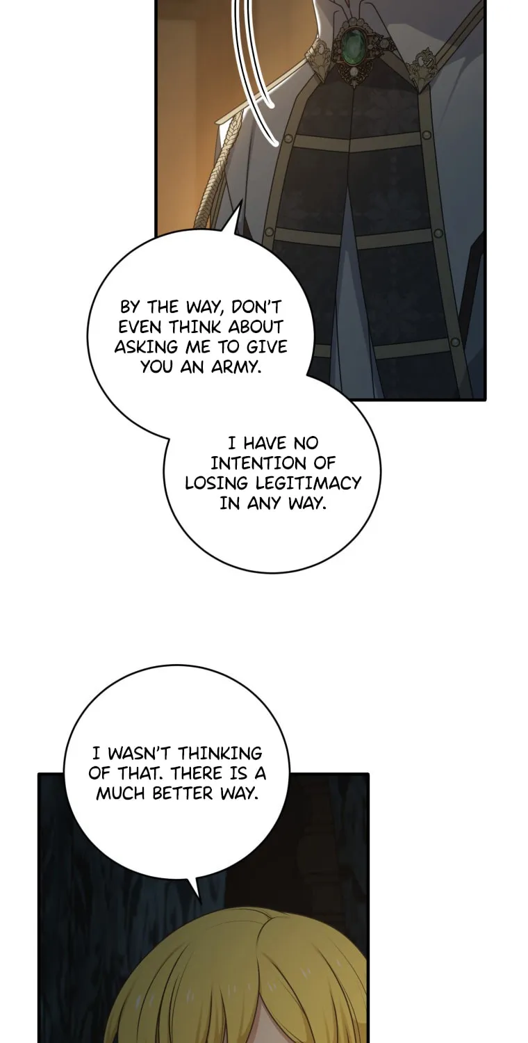 Read Elqueeness chapter 274 image 55 on Lezhin