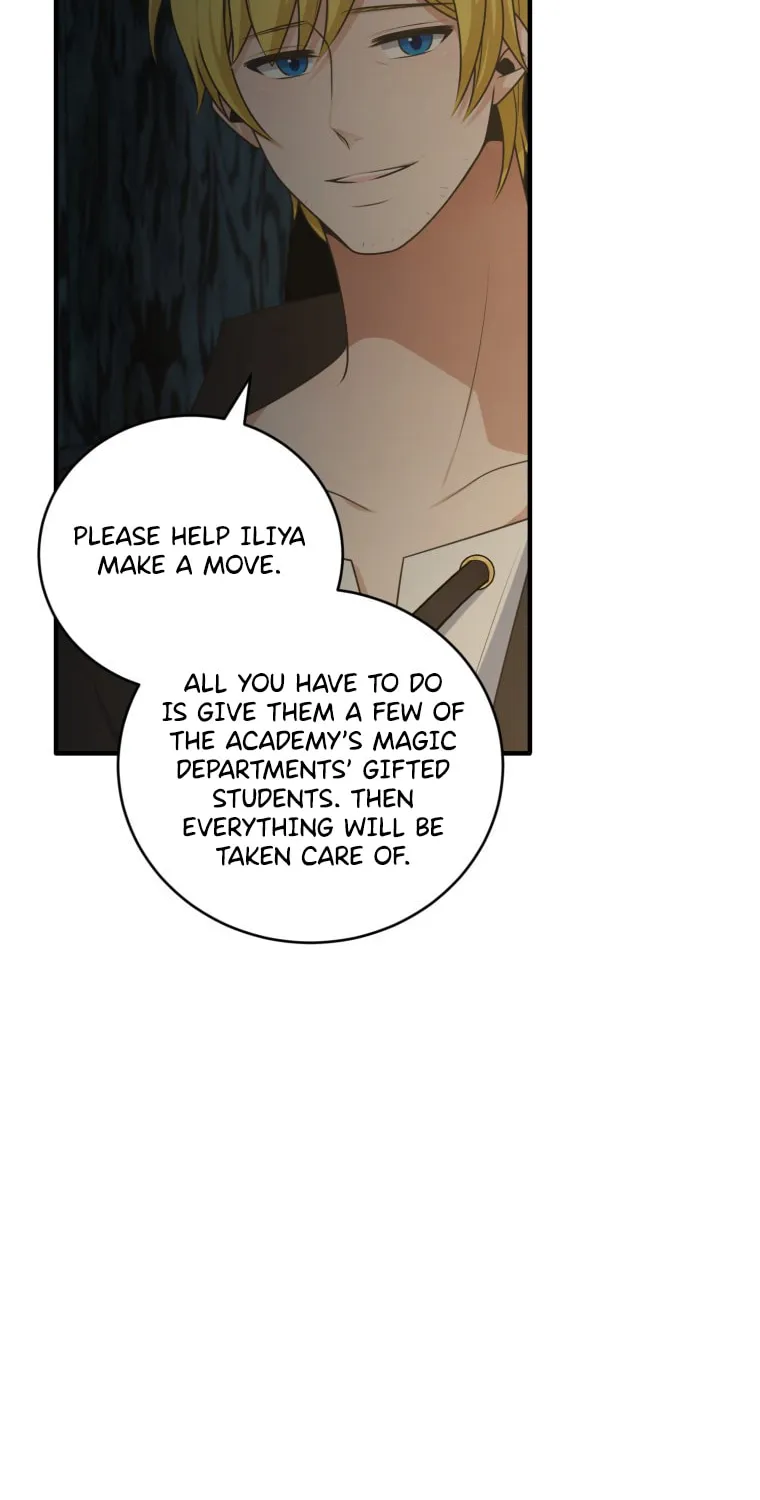 Read Elqueeness chapter 274 image 56 on Lezhin