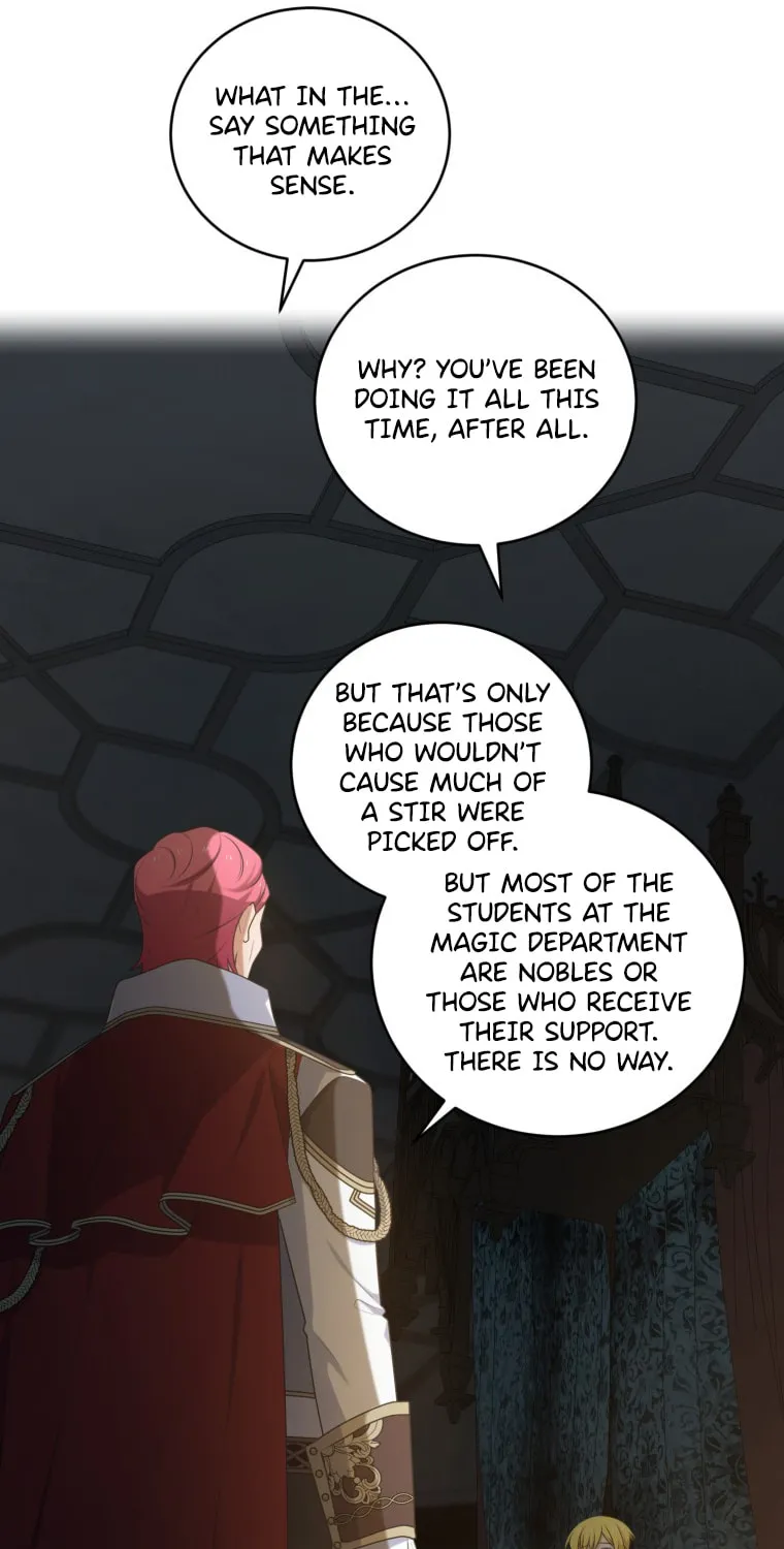 Read Elqueeness chapter 274 image 57 on Lezhin