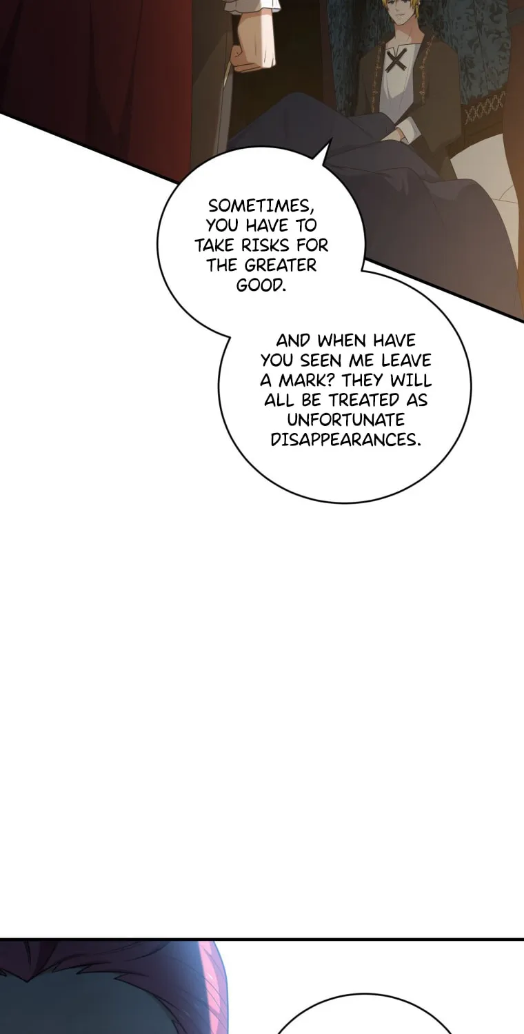 Read Elqueeness chapter 274 image 58 on Lezhin
