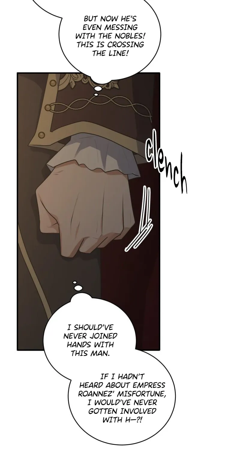 Read Elqueeness chapter 274 image 61 on Lezhin