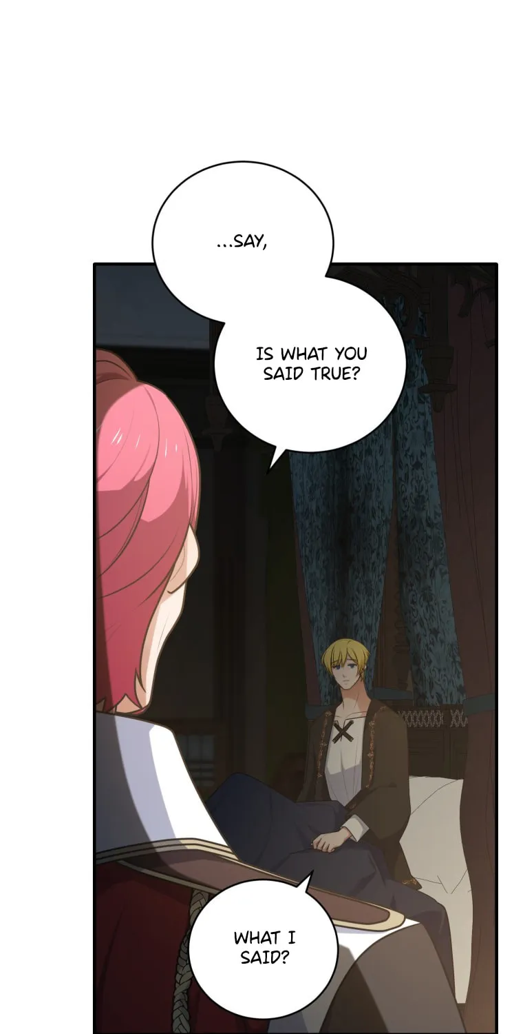 Read Elqueeness chapter 274 image 62 on Lezhin