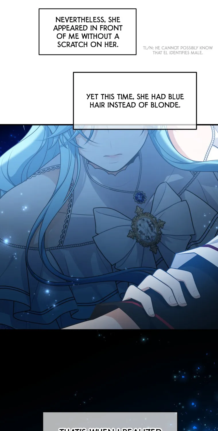 Read Elqueeness chapter 274 image 7 on Lezhin