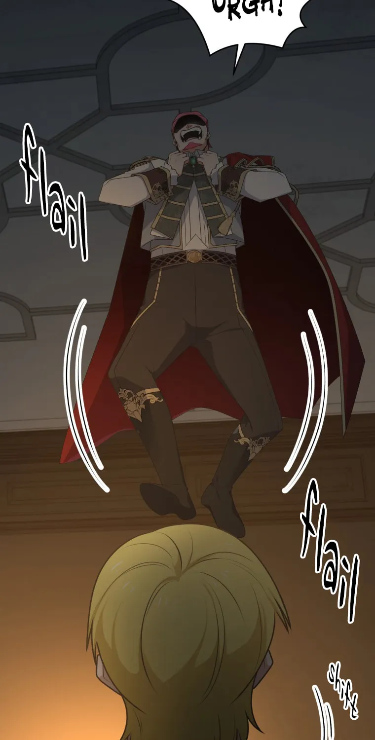Read Elqueeness chapter 274 image 83 on Lezhin