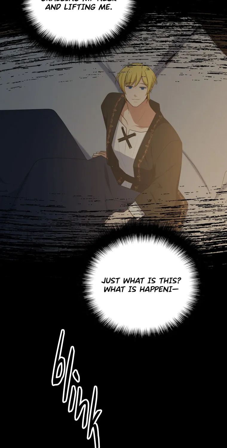 Read Elqueeness chapter 274 image 85 on Lezhin