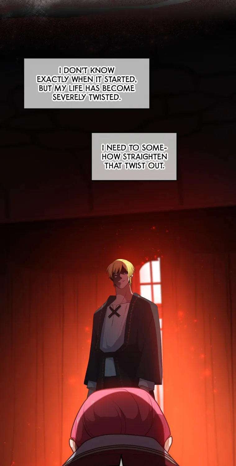 Read Elqueeness chapter 274 image 97 on Lezhin