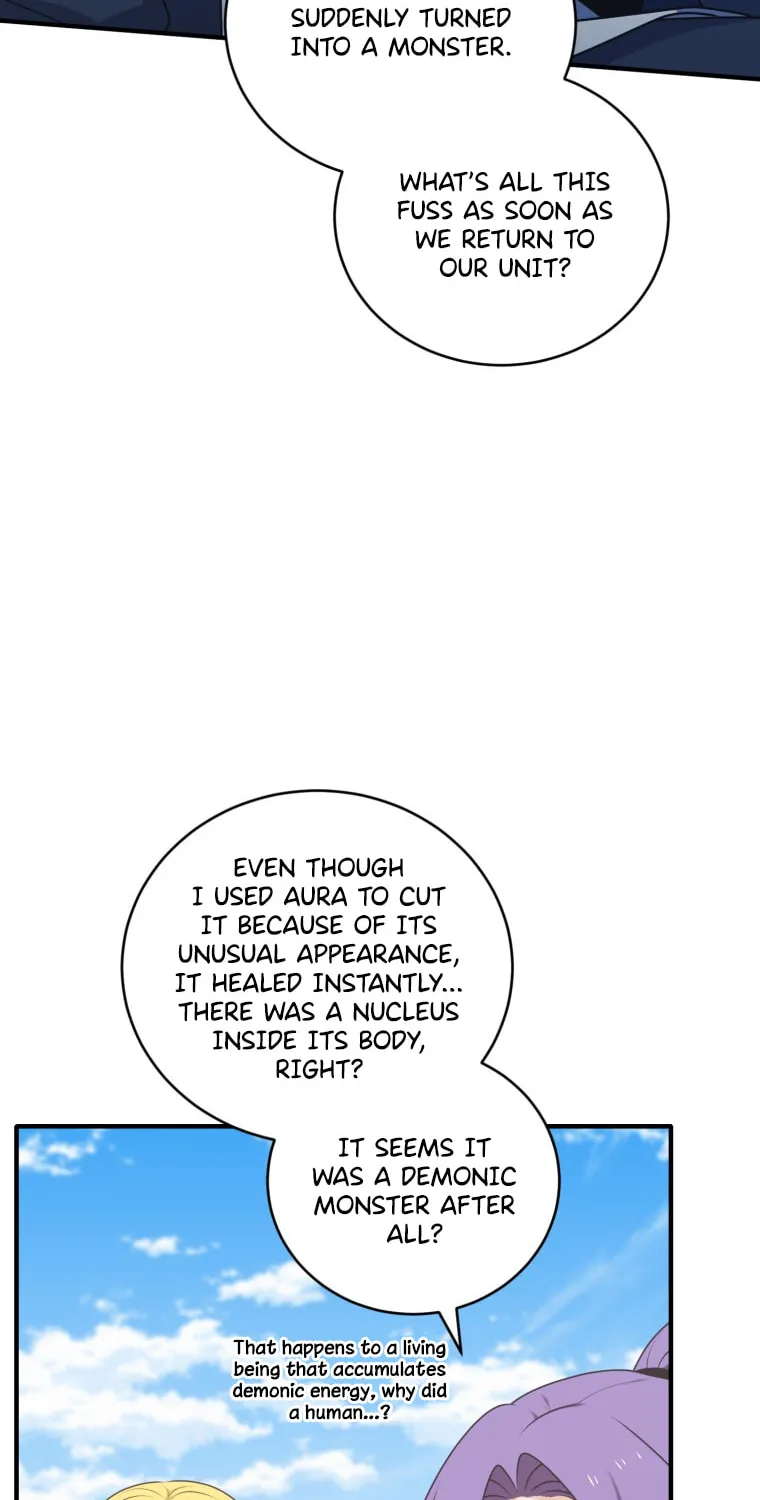 Read Elqueeness chapter 275 image 14 on Lezhin
