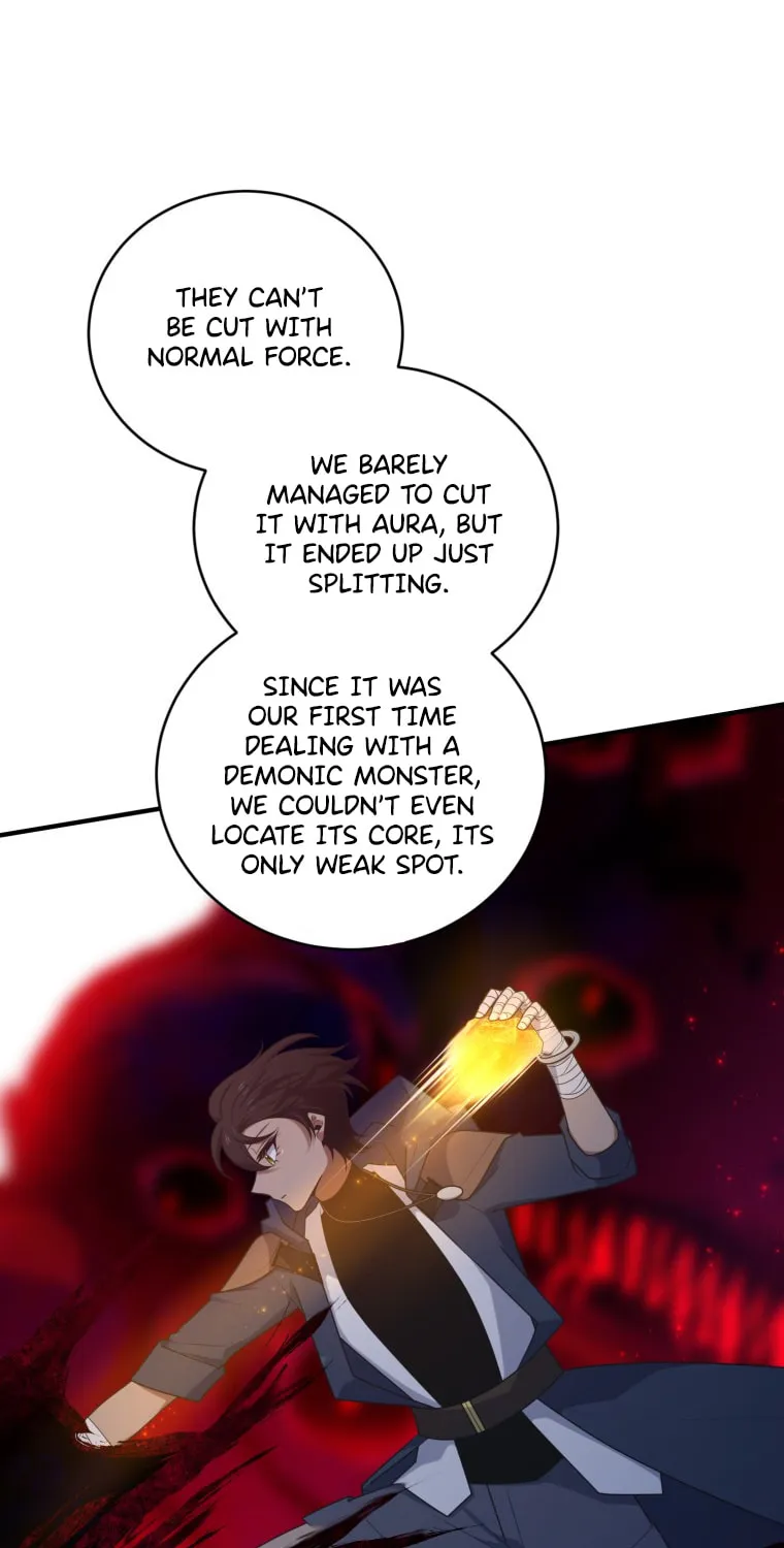 Read Elqueeness chapter 275 image 17 on Lezhin