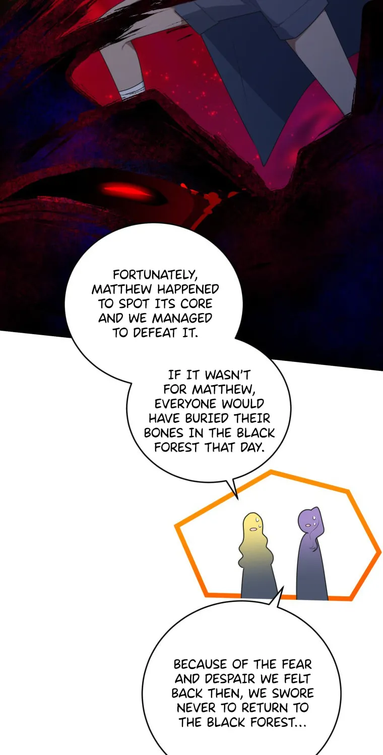 Read Elqueeness chapter 275 image 18 on Lezhin