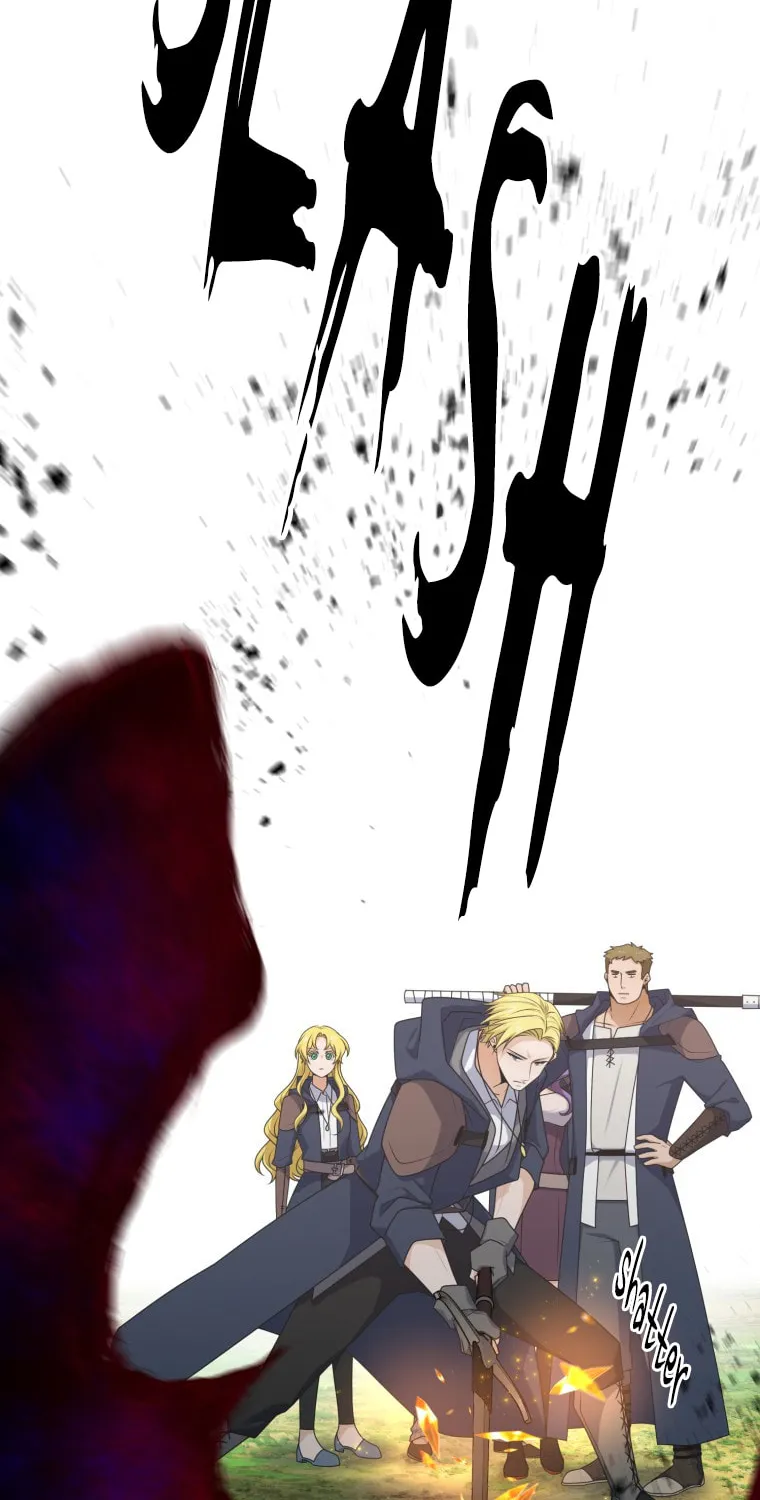 Read Elqueeness chapter 275 image 2 on Lezhin