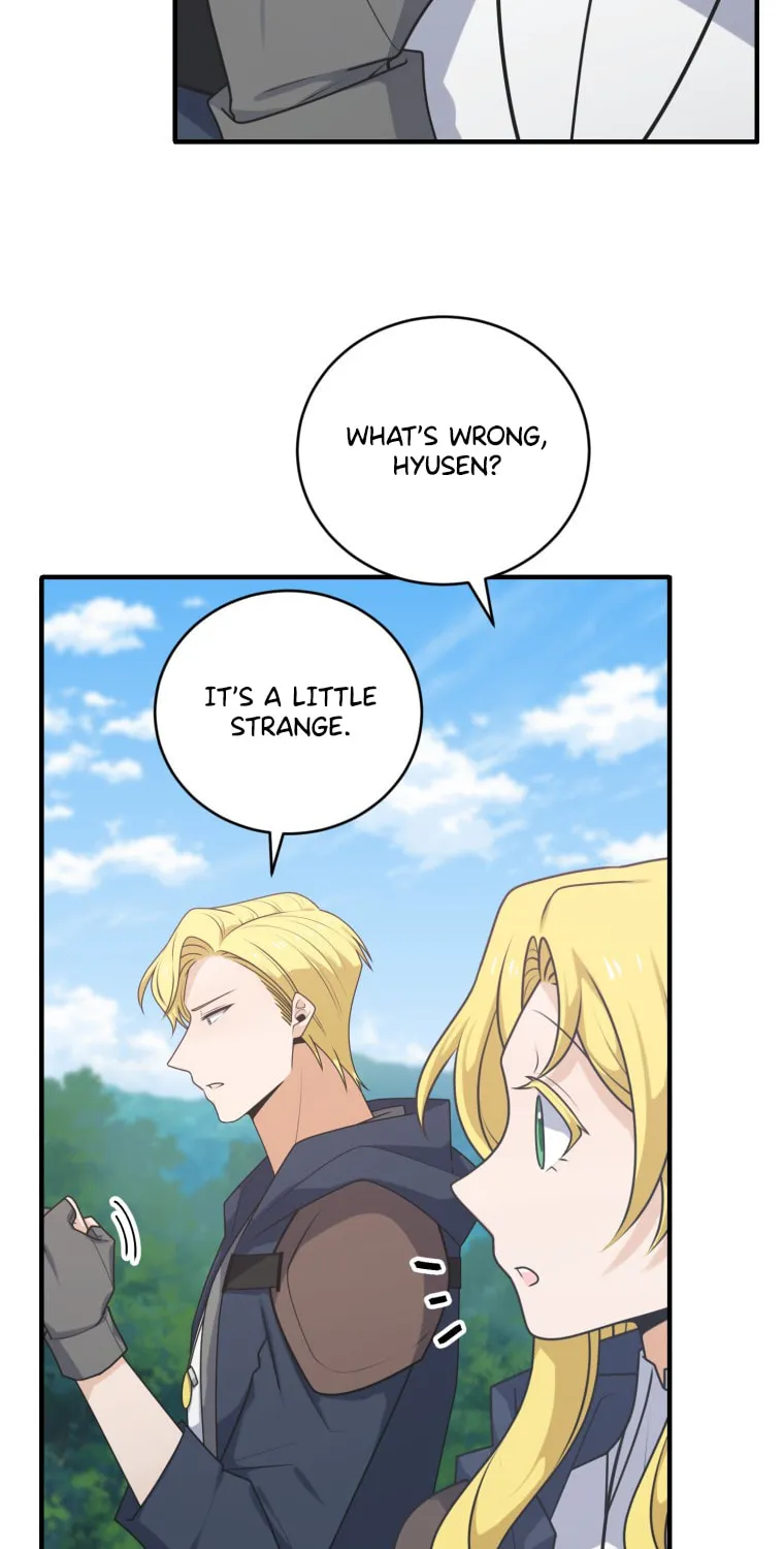 Read Elqueeness chapter 275 image 21 on Lezhin