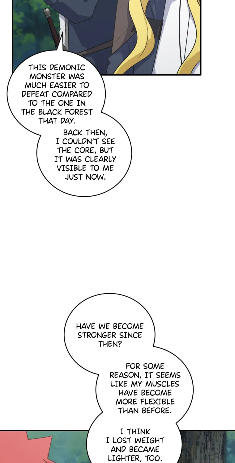 Read Elqueeness chapter 275 image 22 on Lezhin