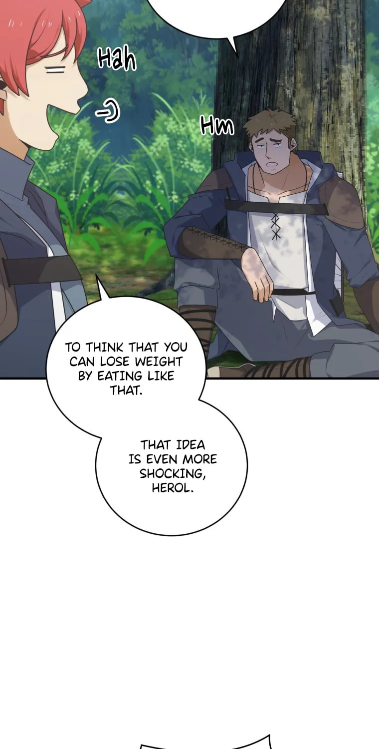 Read Elqueeness chapter 275 image 23 on Lezhin