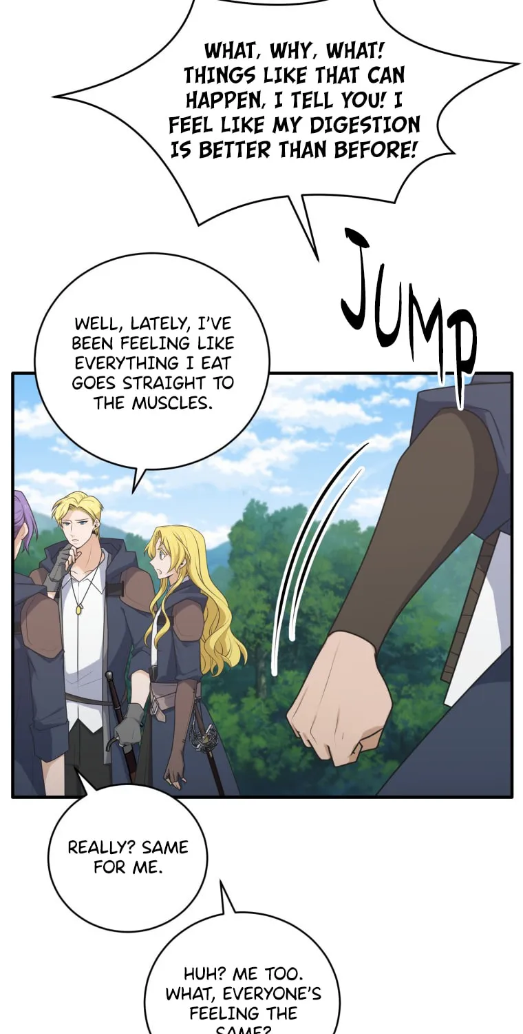 Read Elqueeness chapter 275 image 24 on Lezhin