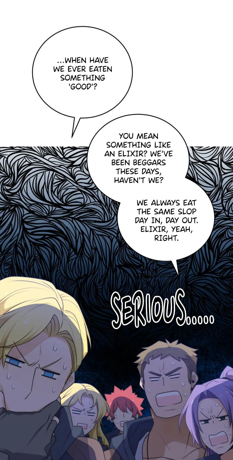 Read Elqueeness chapter 275 image 27 on Lezhin