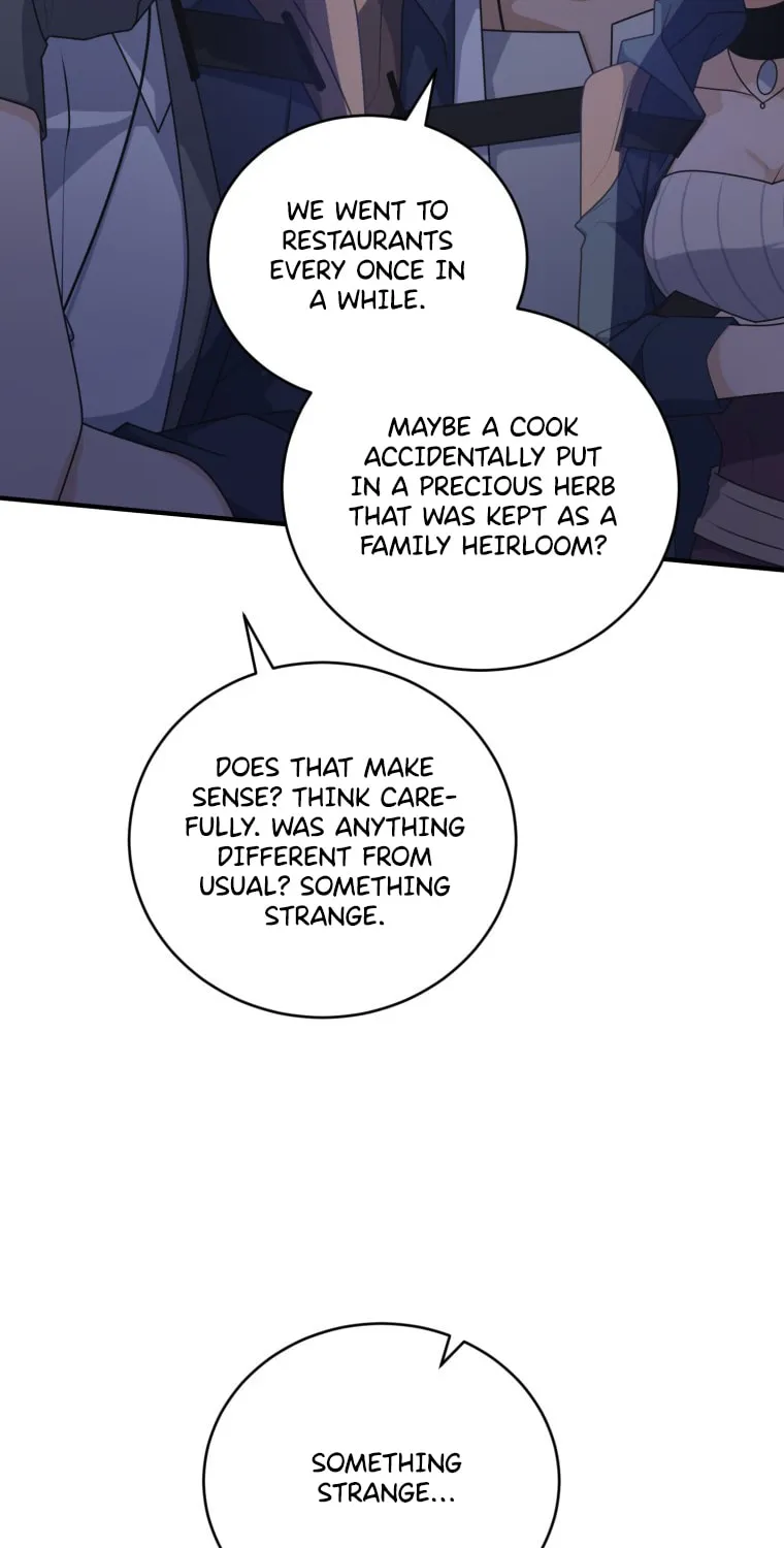 Read Elqueeness chapter 275 image 28 on Lezhin