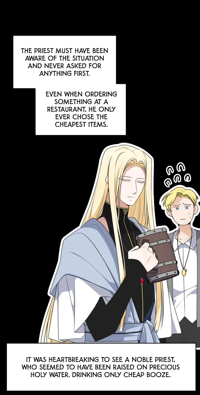 Read Elqueeness chapter 275 image 32 on Lezhin