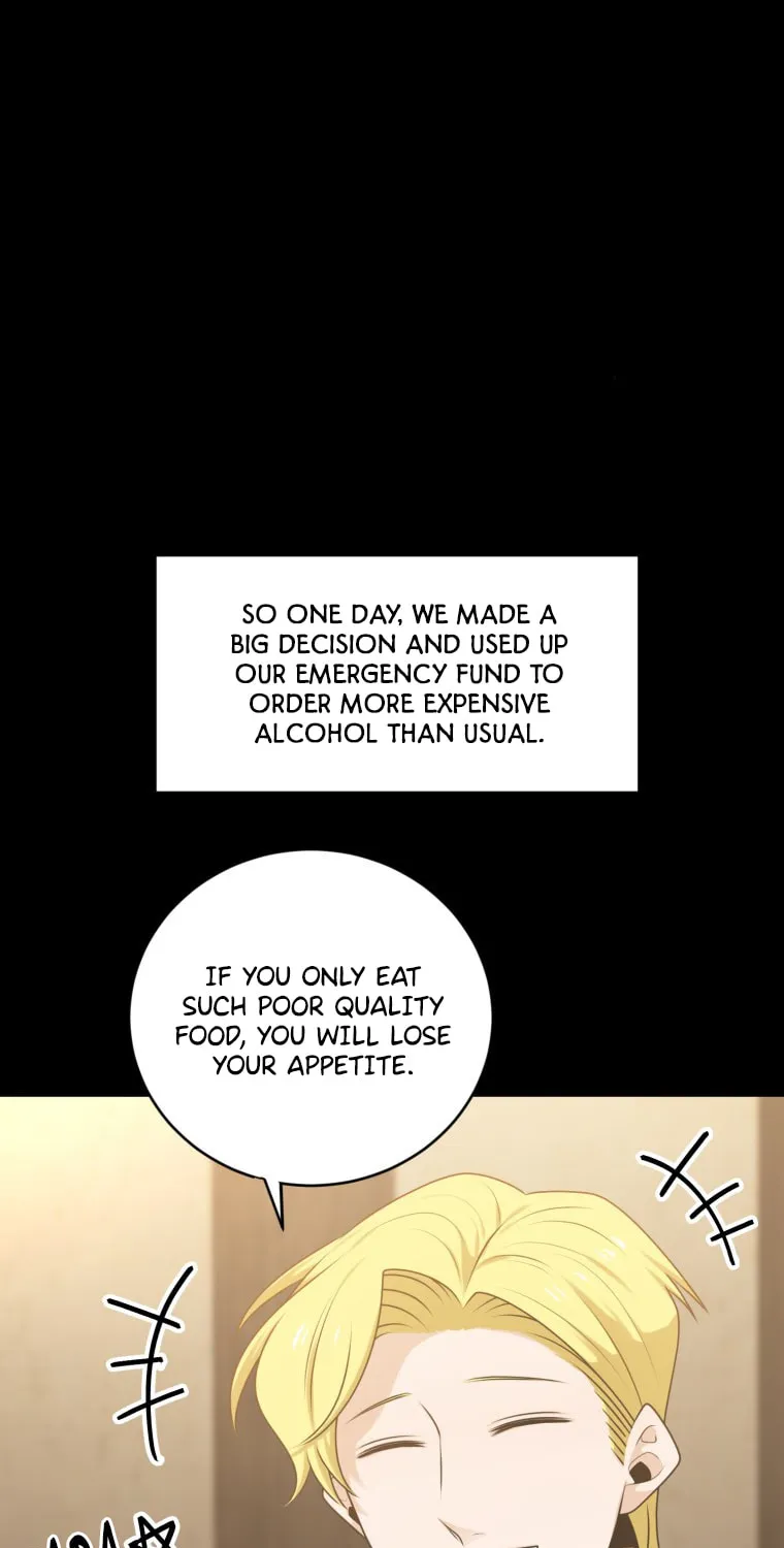 Read Elqueeness chapter 275 image 34 on Lezhin