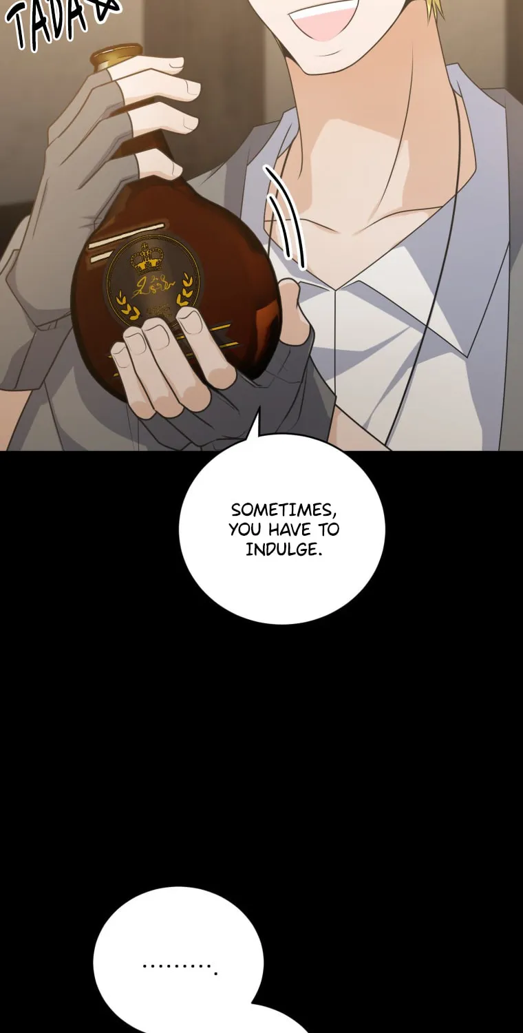 Read Elqueeness chapter 275 image 35 on Lezhin