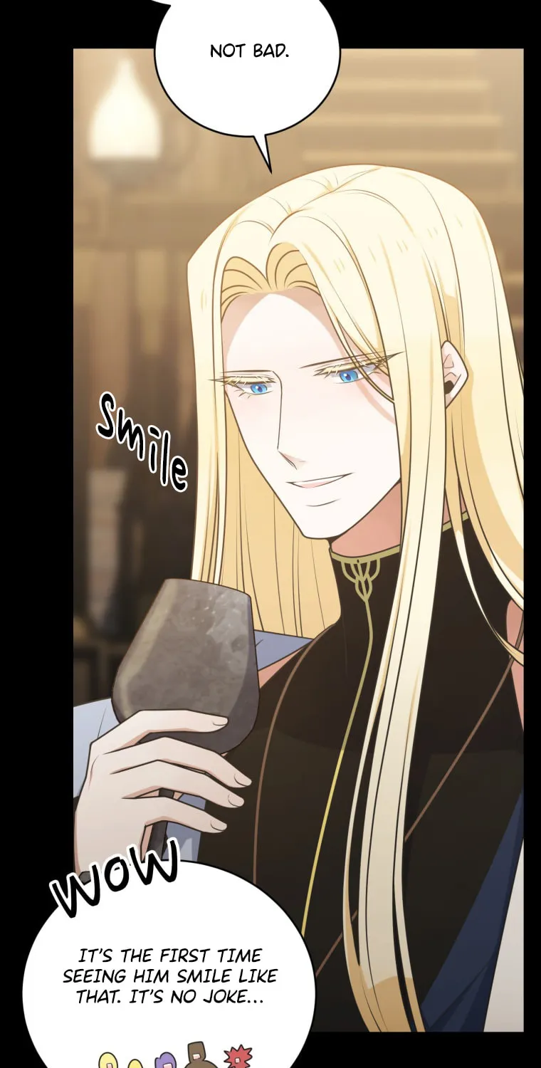Read Elqueeness chapter 275 image 36 on Lezhin