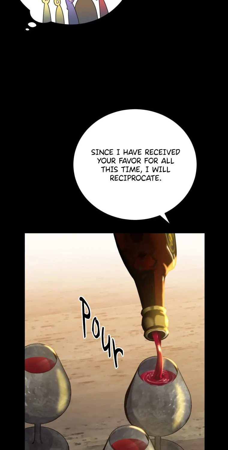 Read Elqueeness chapter 275 image 37 on Lezhin