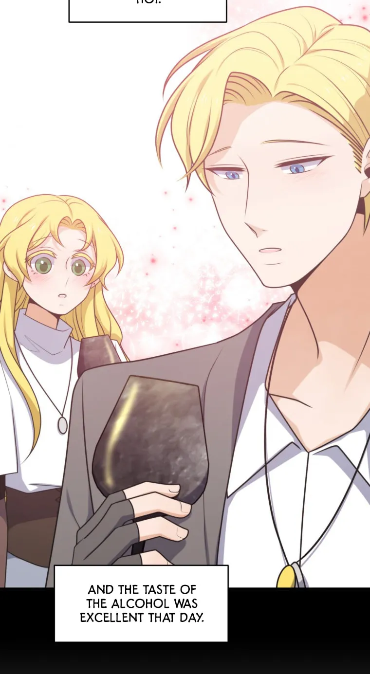 Read Elqueeness chapter 275 image 39 on Lezhin