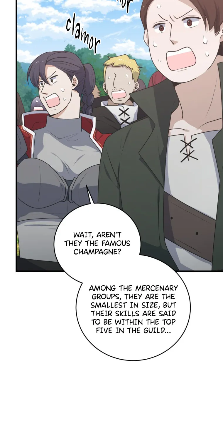 Read Elqueeness chapter 275 image 4 on Lezhin