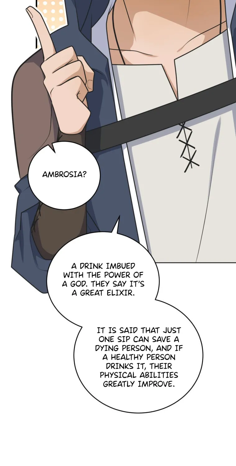 Read Elqueeness chapter 275 image 41 on Lezhin