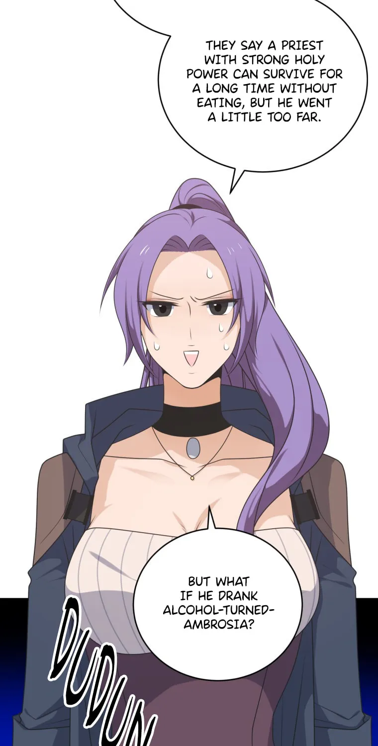 Read Elqueeness chapter 275 image 44 on Lezhin