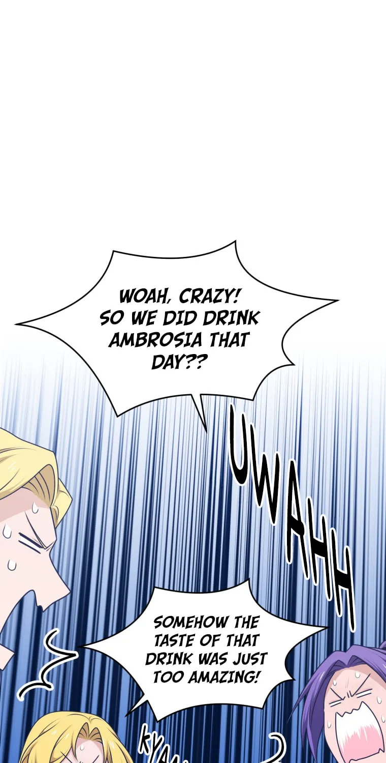 Read Elqueeness chapter 275 image 47 on Lezhin