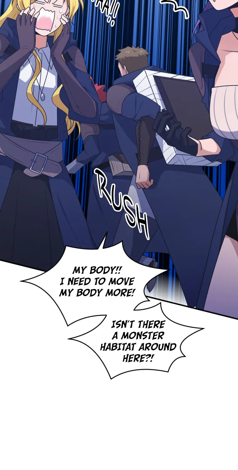 Read Elqueeness chapter 275 image 48 on Lezhin