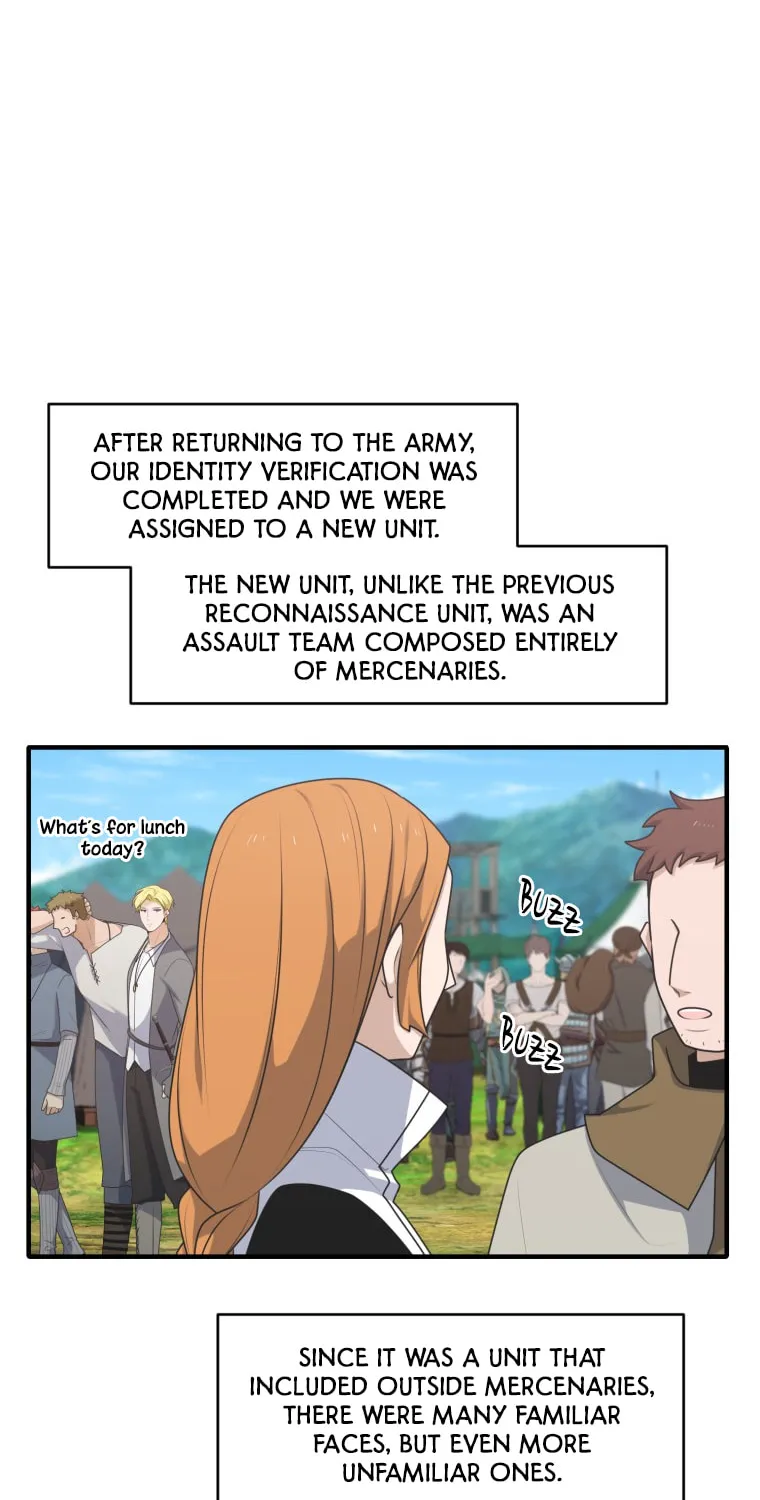 Read Elqueeness chapter 275 image 50 on Lezhin